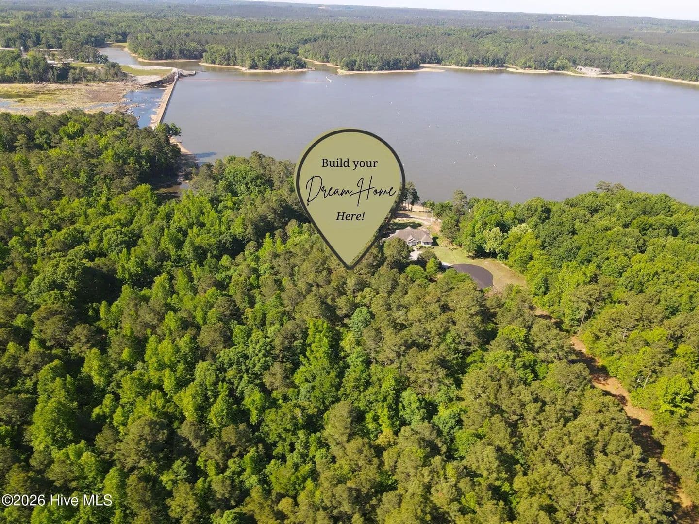 Property from 277 Riverhills Trail - KW - Rockingham, North Carolina, 28379