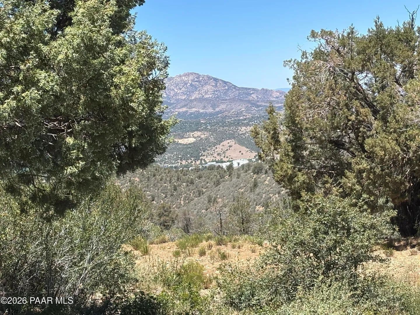 Property from 684 Cloudcrossing Circle - KW - Prescott, Arizona, 86303