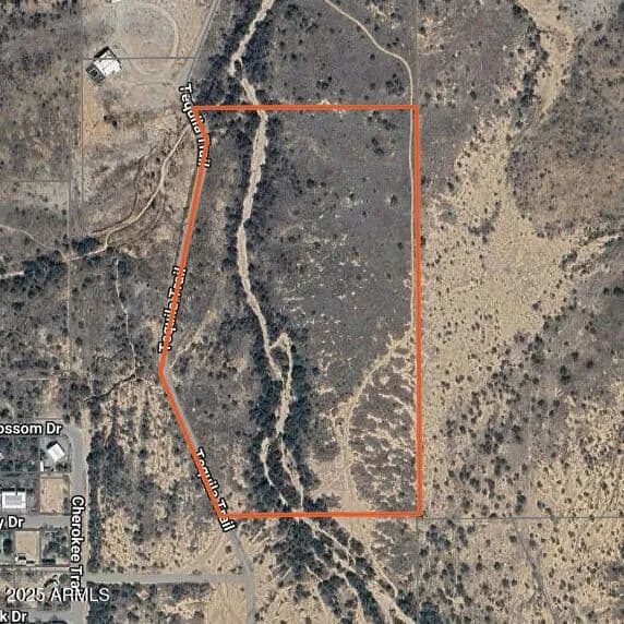 Property from 777 N Tequila Trail #- - KW - Benson, Arizona, 85602