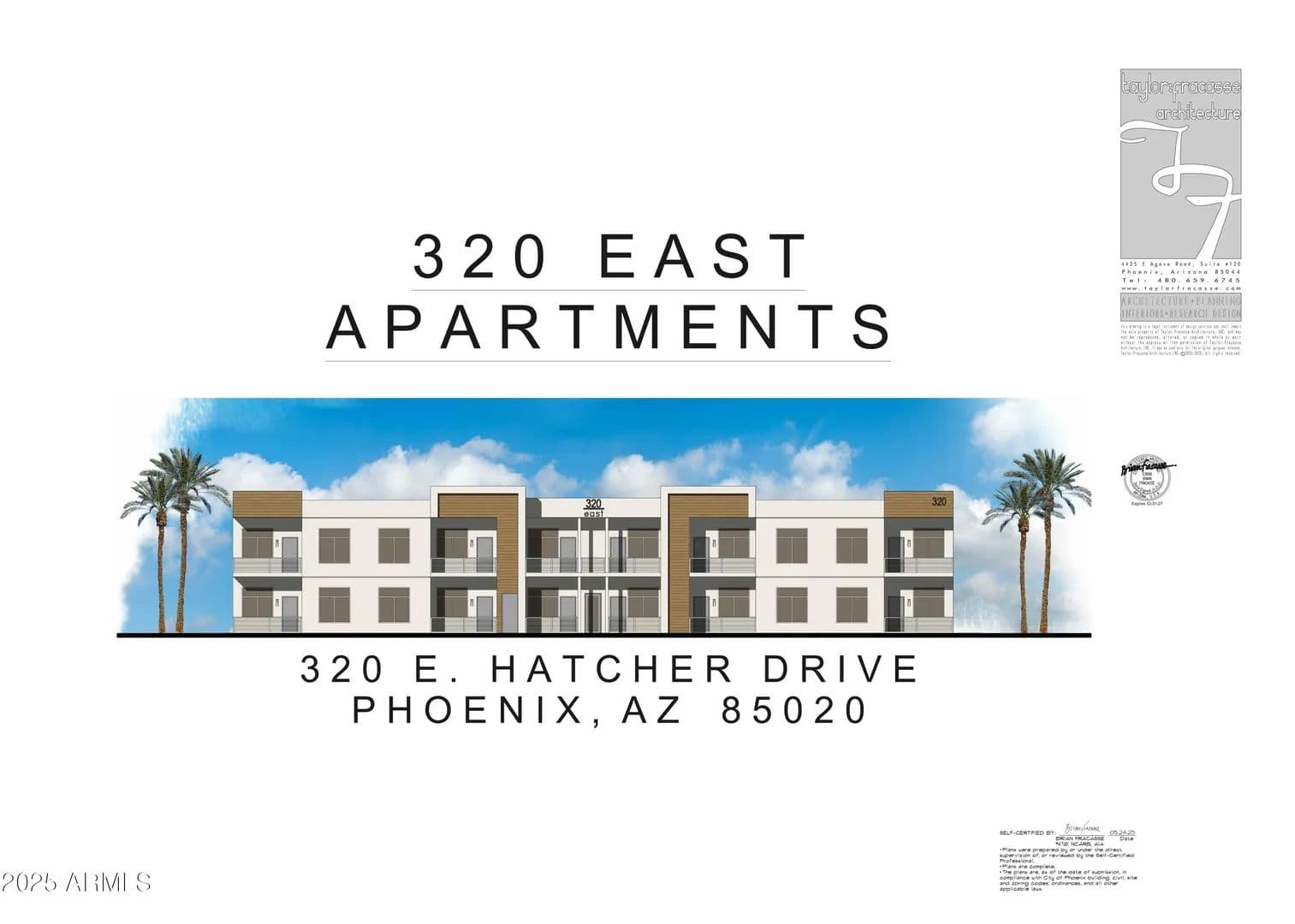 Property from 320 E Hatcher Road #6 - KW - Phoenix, Arizona, 85020