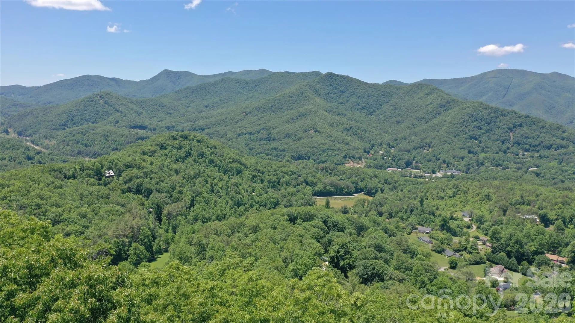 Property from 272 Kako Ridge #64 - KW - Sylva, North Carolina, 28779
