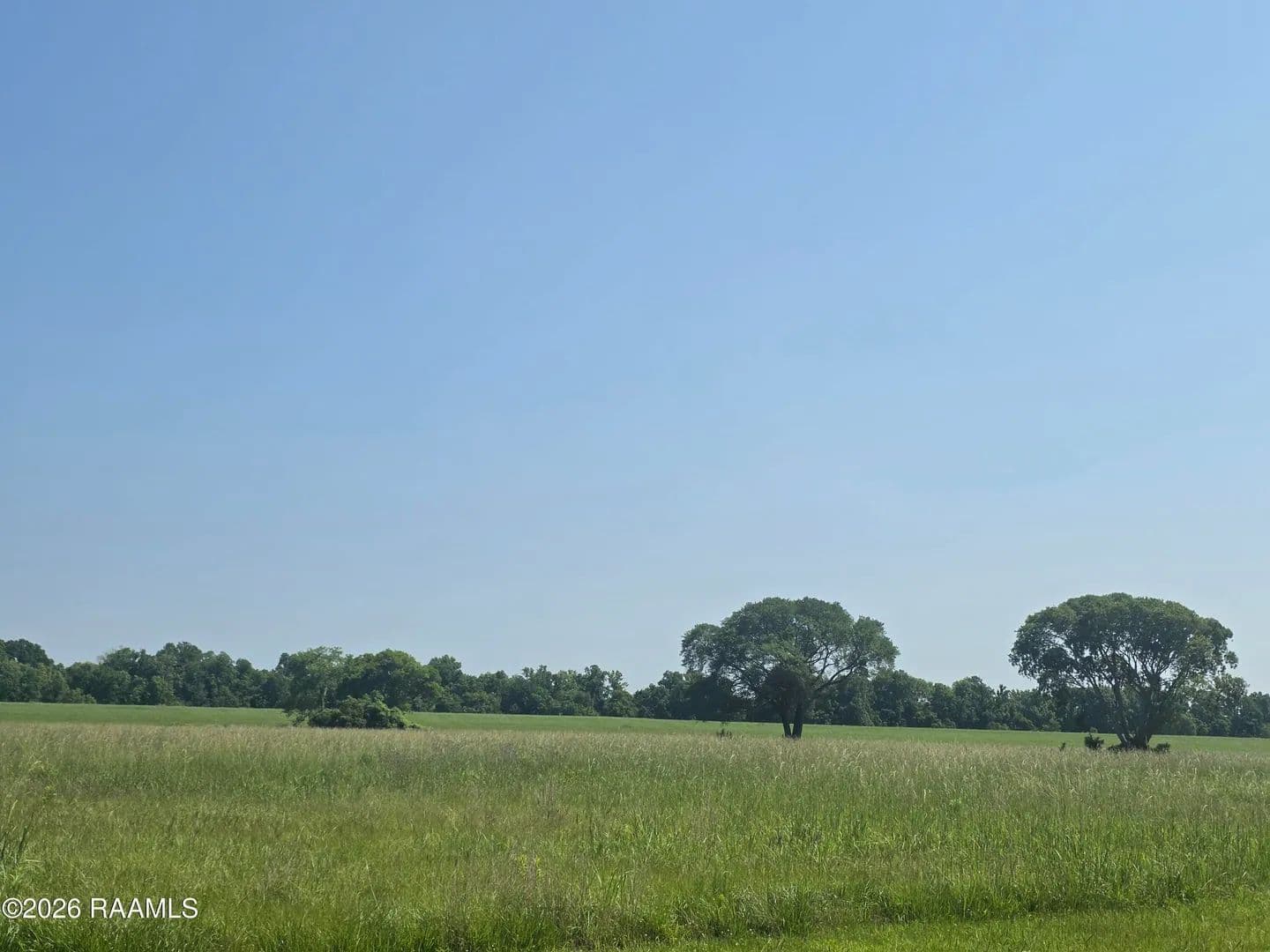Property from 0 La Hwy 457 - KW - Alexandria, Louisiana, 71302