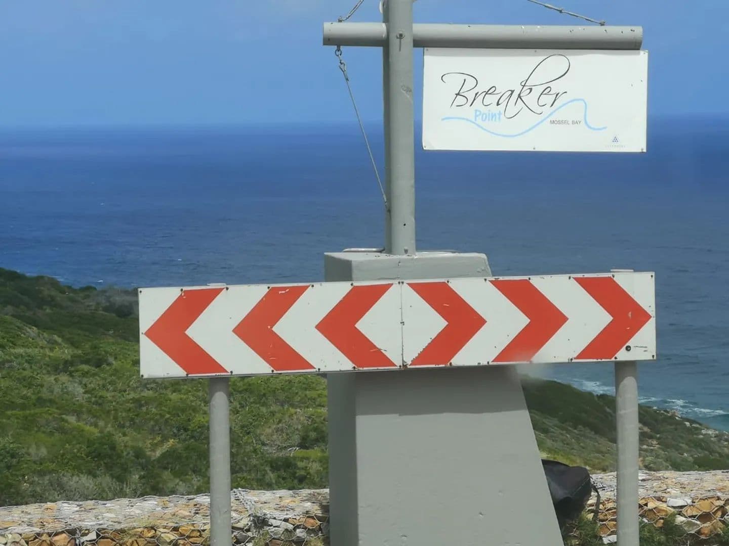 1728 Acres of Land for Sale in Mossel Bay, Western Cape - land for sale
