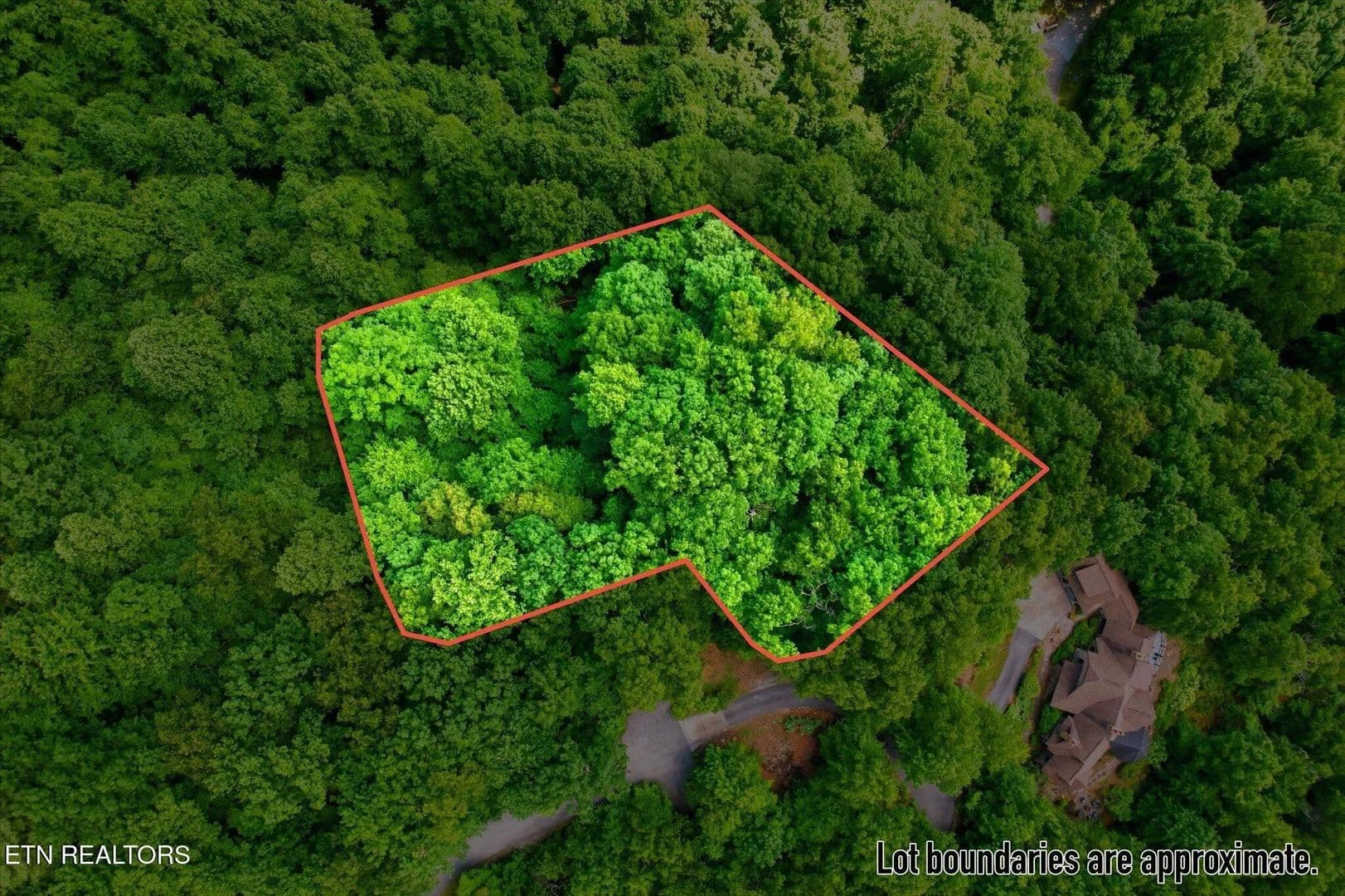 Property from Woodfern Way - KW - Gatlinburg, Tennessee, 37738