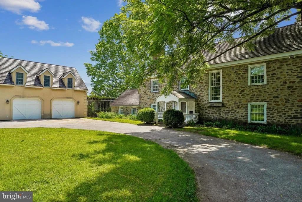 Property from 6393 W ROCKBURN HILL ROAD - KW - Elkridge, Maryland, 21075
