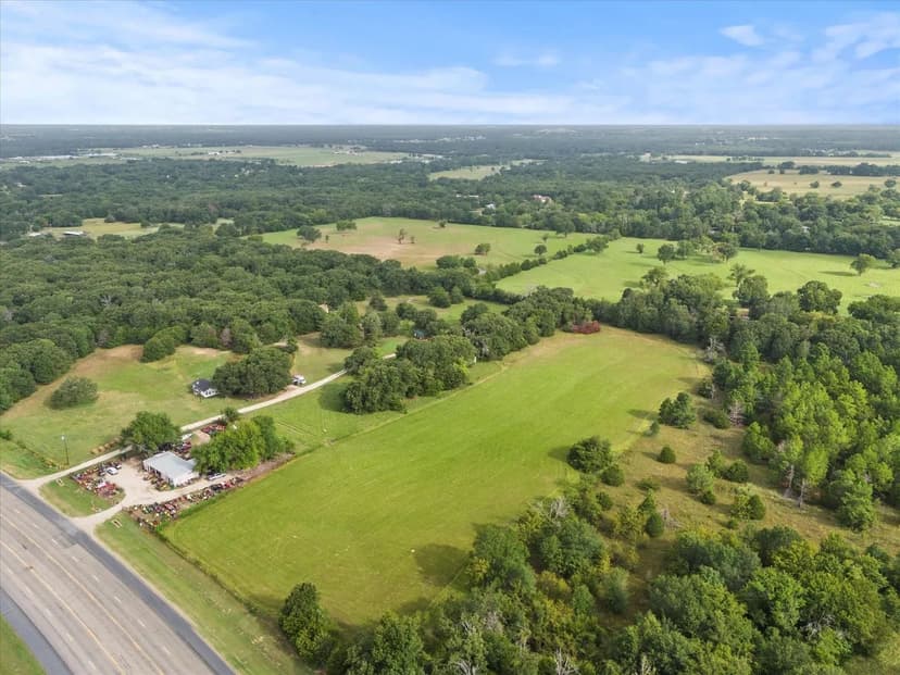 Property from TBD State Highway 276 Highway - KW
