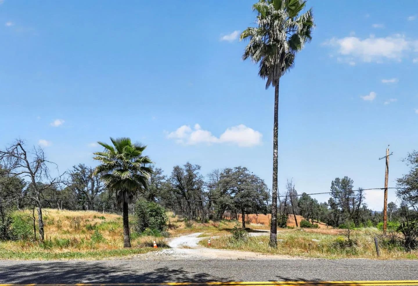Vacant Land in Redding - Redding, California, 96001