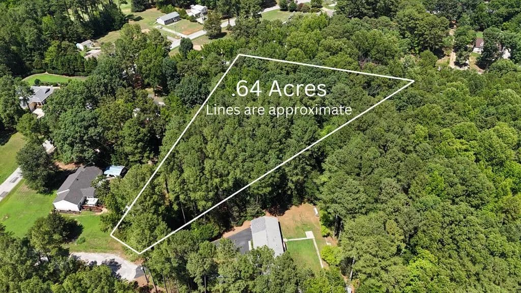 Vacant Land in Bracey - Bracey, Virginia, 23919