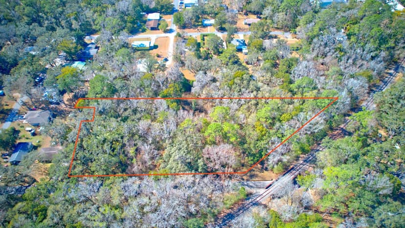 Stafford Ave Brooksville