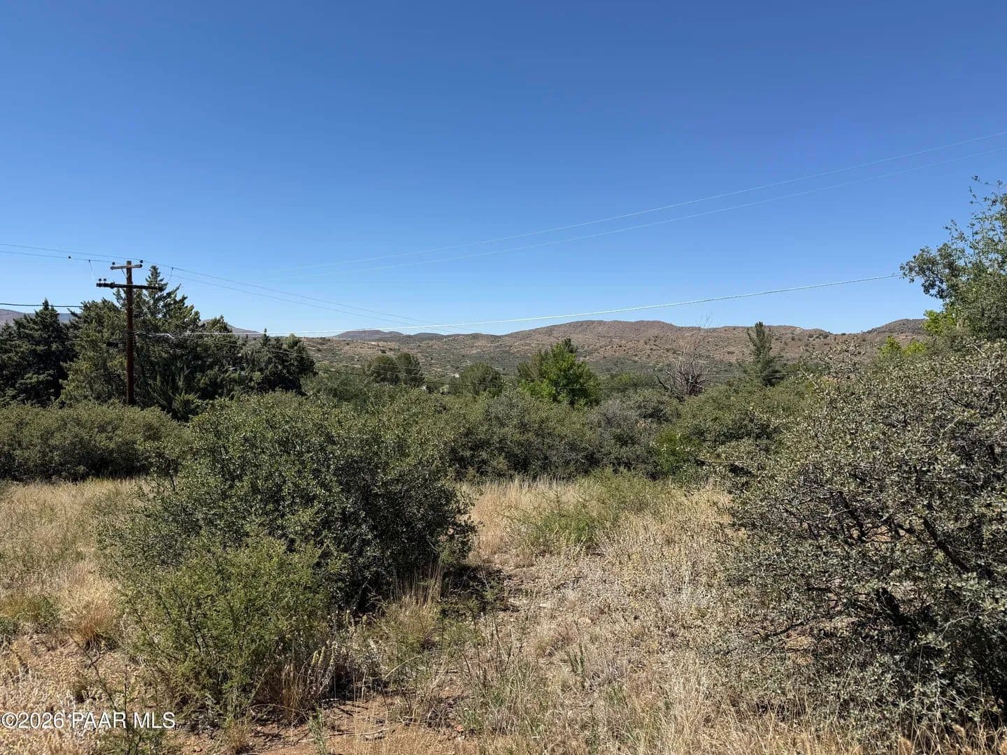 Property from 13252 E Kofa Road - KW - Mayer, Arizona, 86333