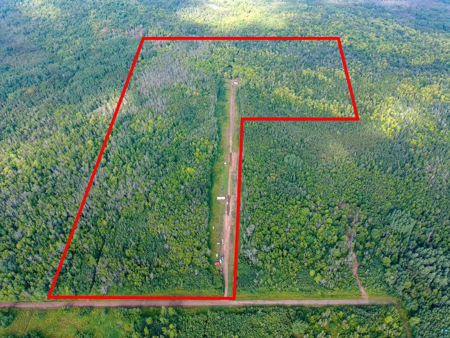 Vacant Land in Duluth - Duluth, Minnesota, 55804