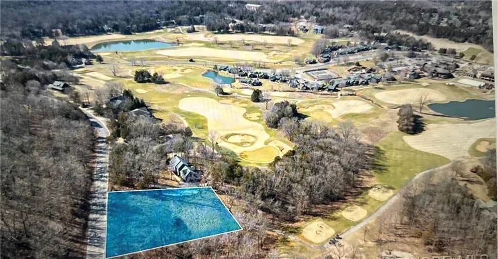 0.71 Acres of Land for Sale in Camdenton, MO - Camdenton, Missouri, 65020