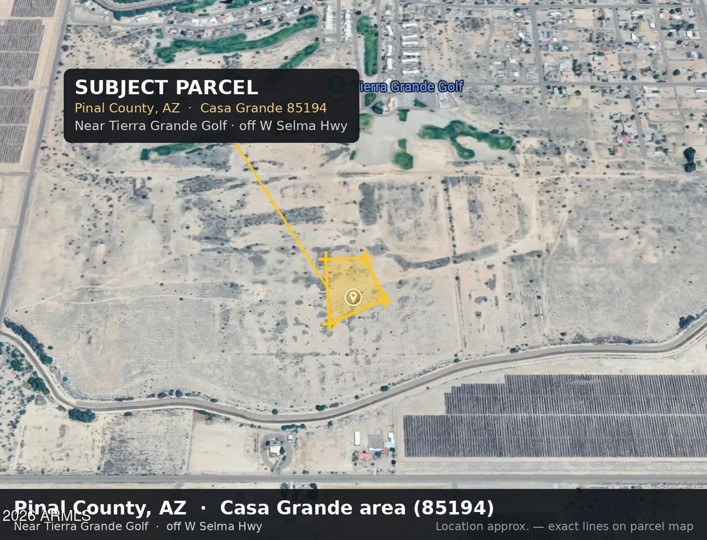 Property from x W Casa Grande Boulevard #8 - KW - Casa Grande, Arizona, 85194