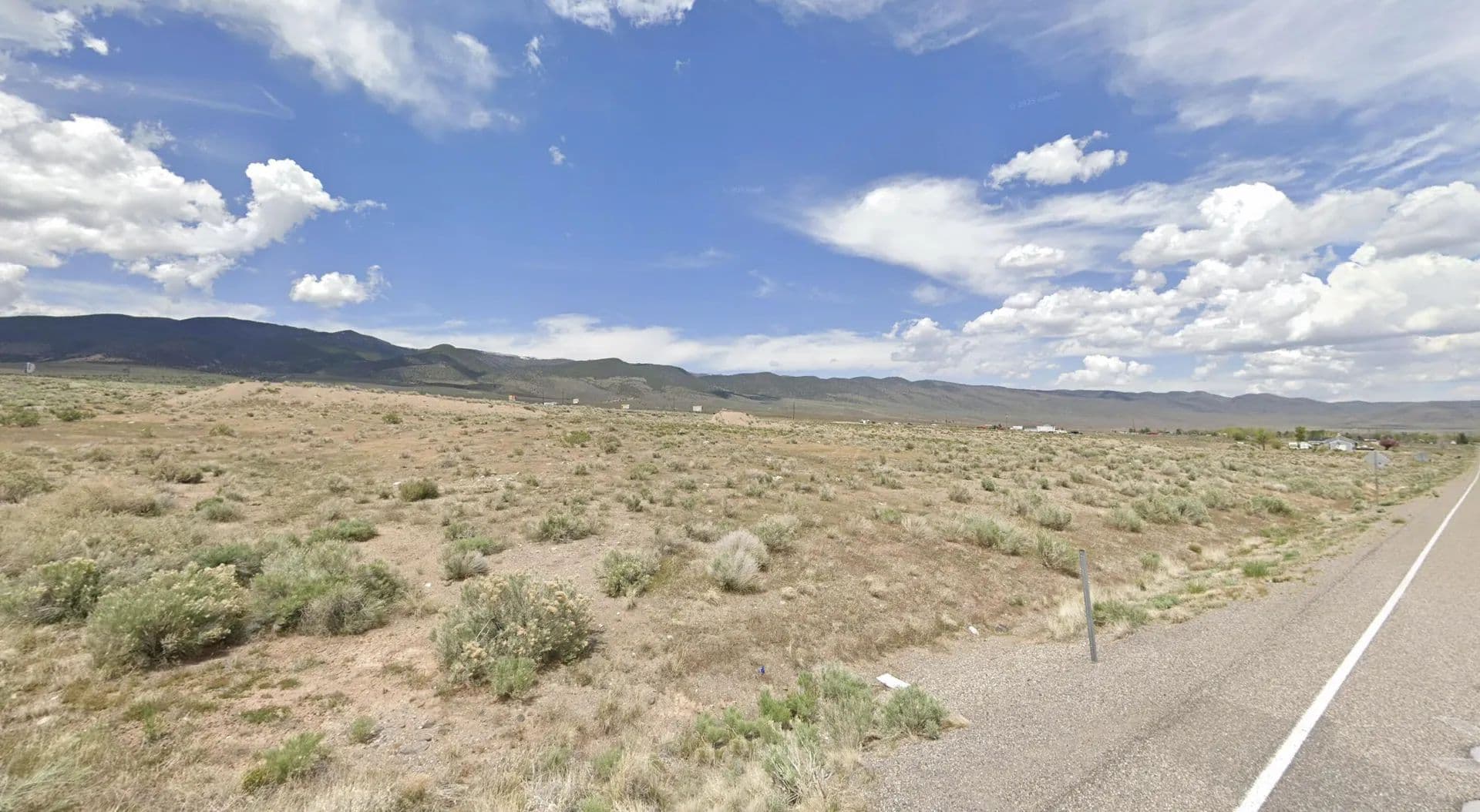 Property from 32.51 Ac off SevierHWY 5-50-27 - KW - Sevier, Utah, 84766