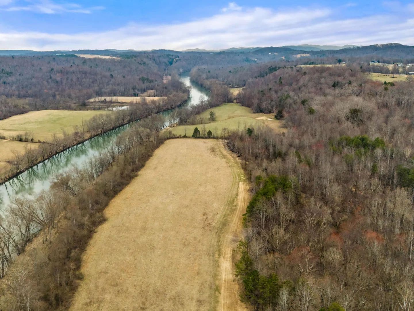 Property from 9999 Red Bird Road - KW - Williamsburg, Kentucky, 40769
