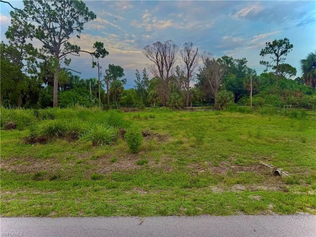 Property from 8259 Marx DR - KW - North Fort Myers, Florida, 33917