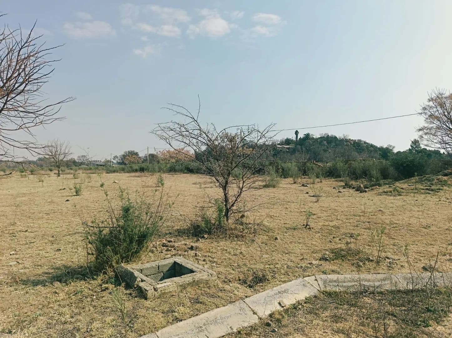 653 Acres of Land for Sale in Klerksdorp, North West - land for sale