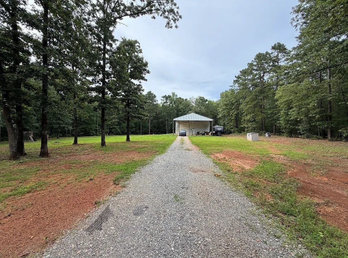 8.44 Acres of Land for Sale in Benton, LA - Benton, Louisiana, 71006