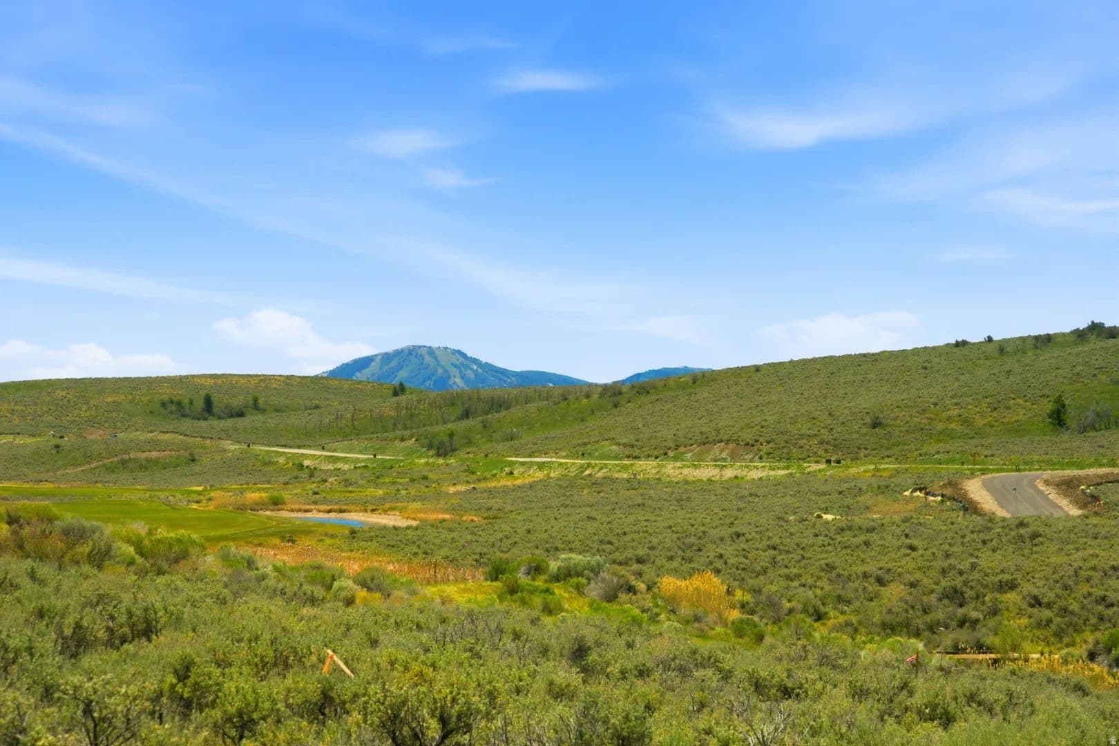 1 Acre of Land for Sale in Park City, UT - Park City, Utah, 84098