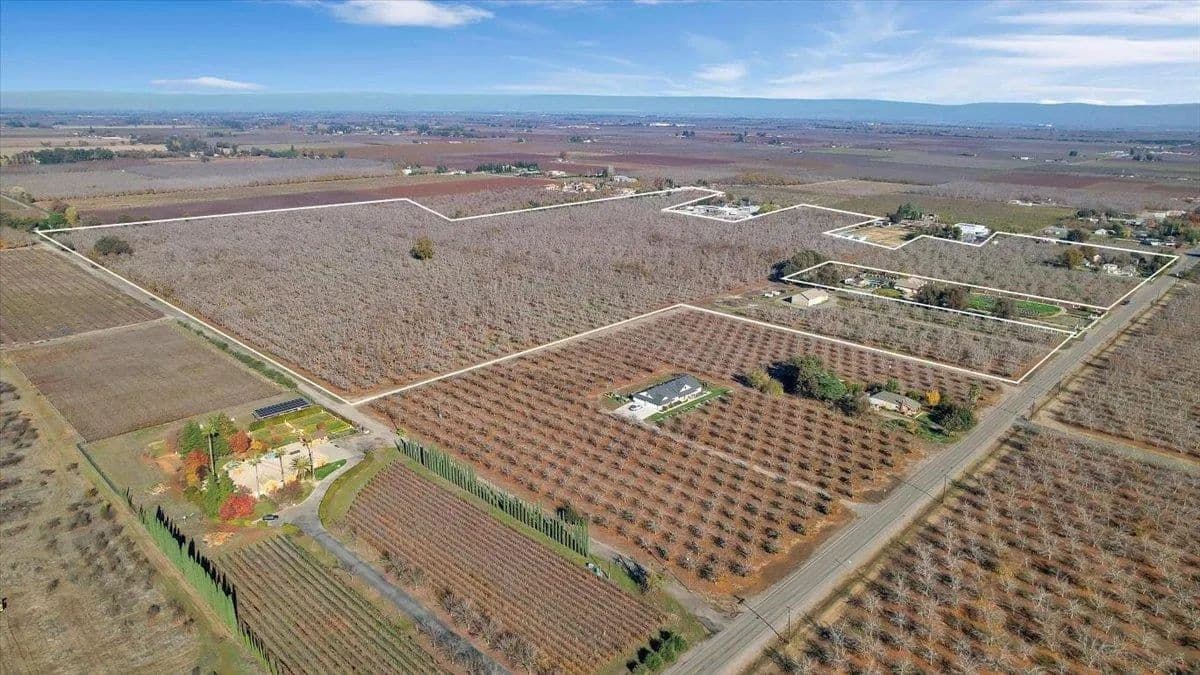 Property from 3705 Nuestro Road - KW - Yuba City, California, 95993