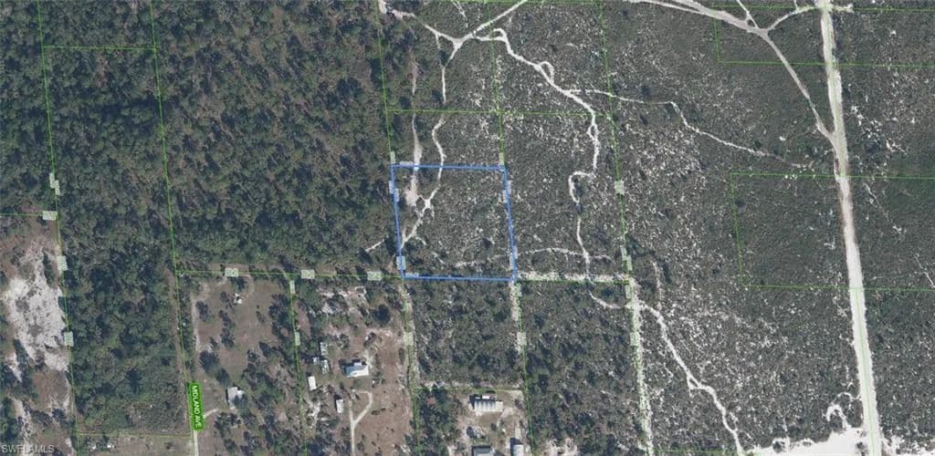 Property from 918 Midland AVE - KW - Lake Placid, Florida, 33852