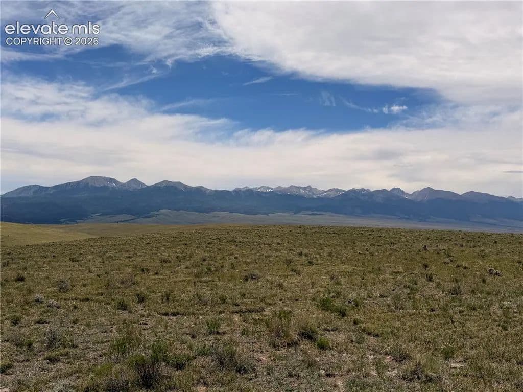 Property from 180 Brittany Lane - KW - Westcliffe, Colorado, 81252