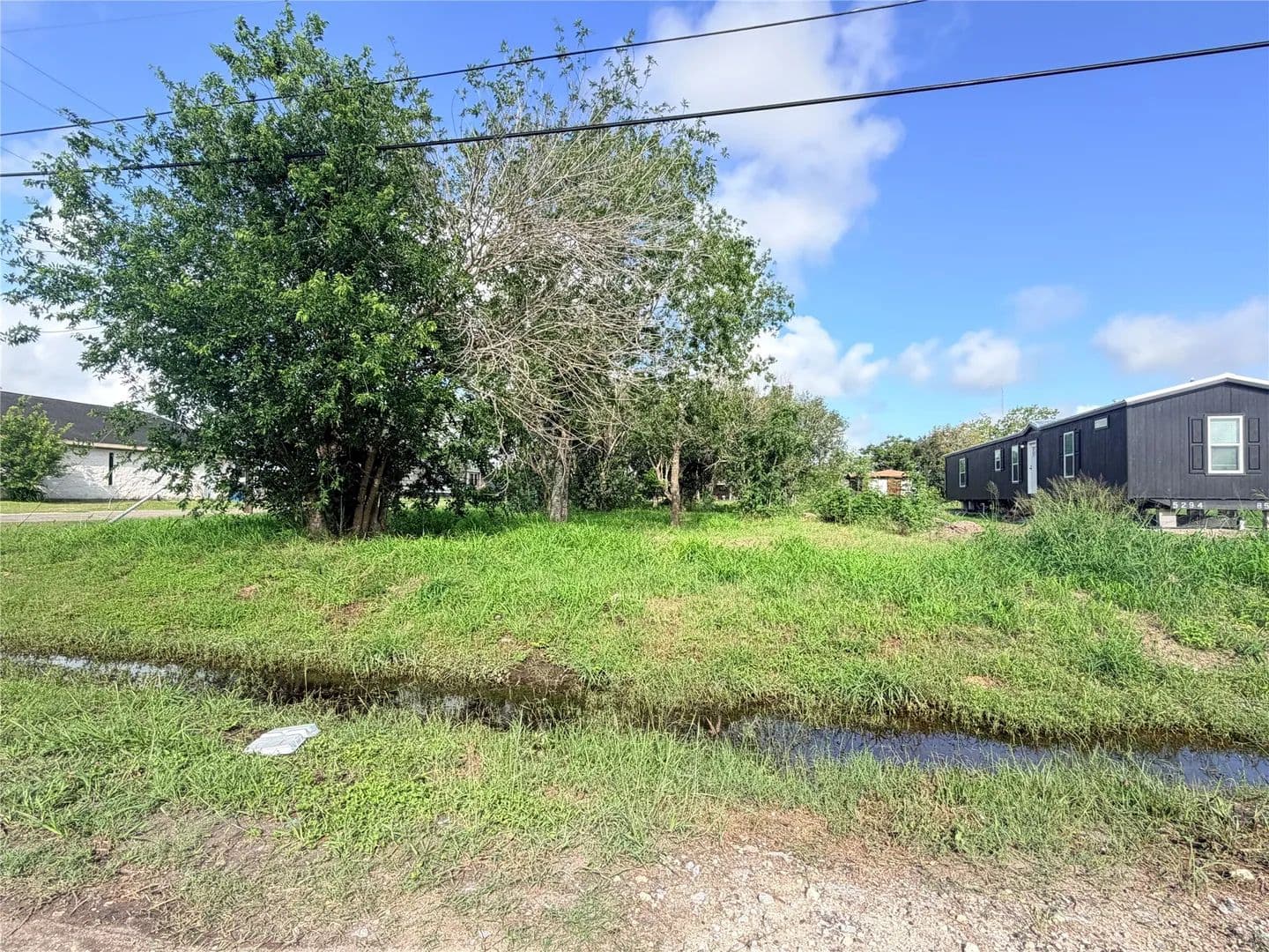 0.2 Acres of Land for Sale in Refugio, Texas - Refugio, Texas, 78377