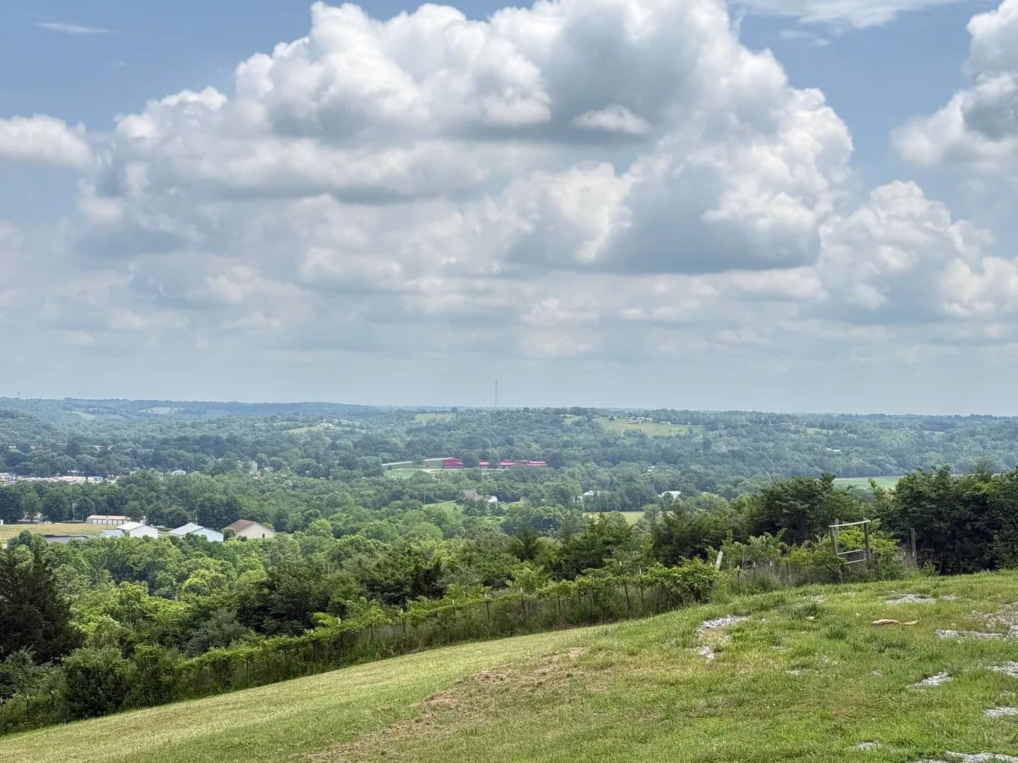 1.73 Acres of Land for Sale in Falmouth, Kentucky - Falmouth, Kentucky, 41040