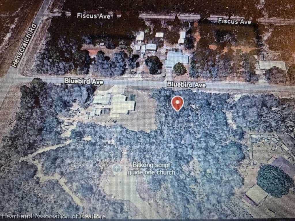 Property from 3552 Bluebird Avenue - KW - land for sale