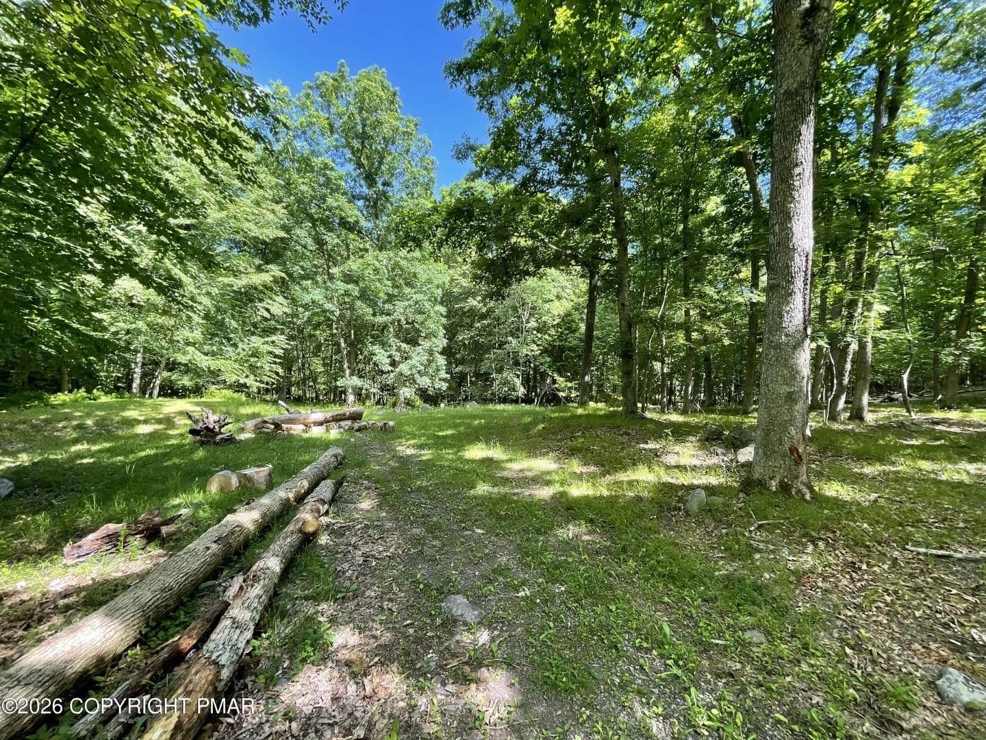 2.45 Acres of Land for Sale in Cresco, Pennsylvania - Cresco, Pennsylvania, 18326