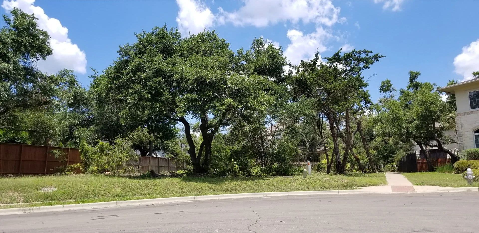 Property from Unknown Address - KW - Austin, Texas, 78759