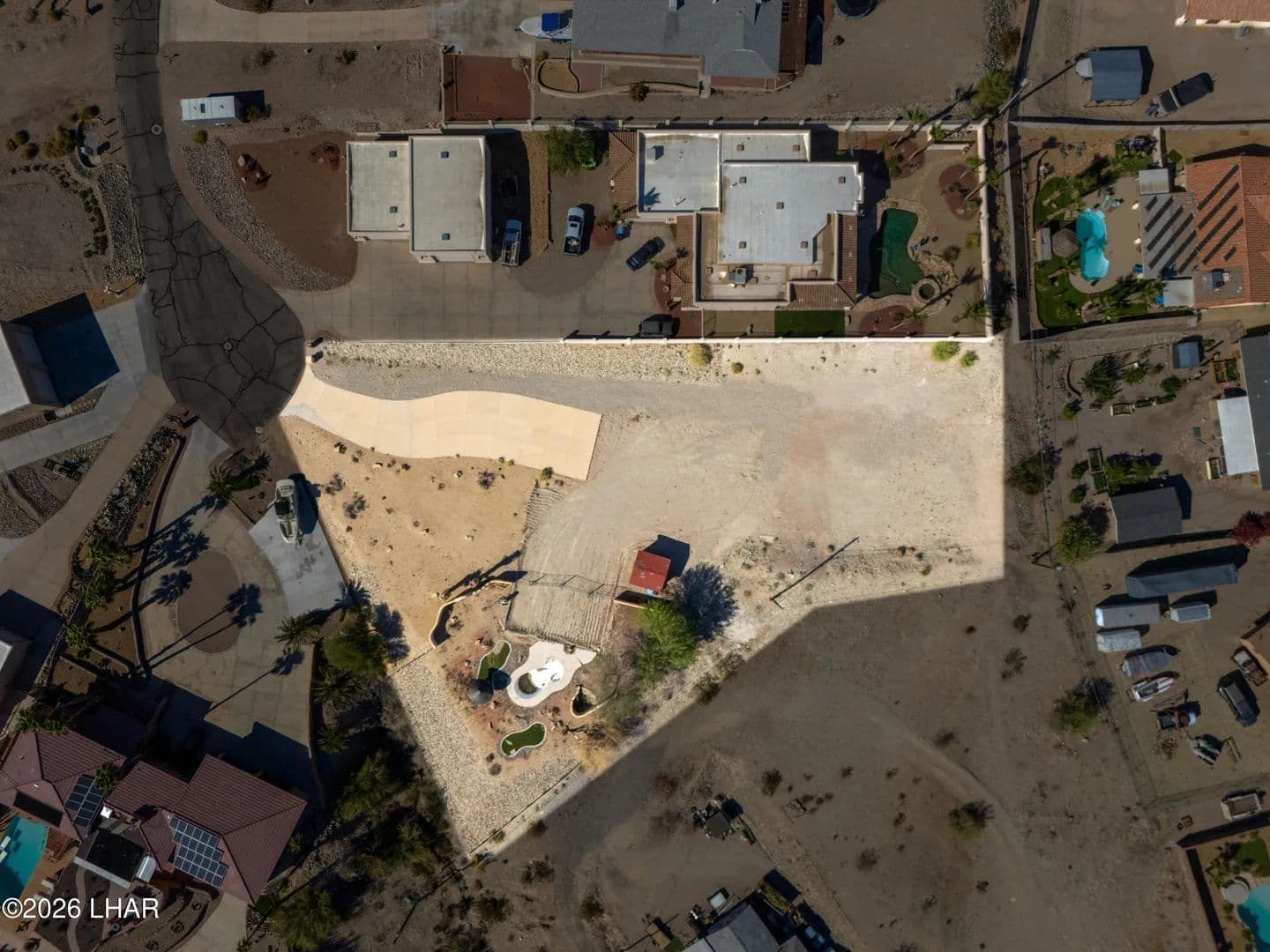 Property from 195 Hunter Ln - KW - Lake Havasu City, Arizona, 86403