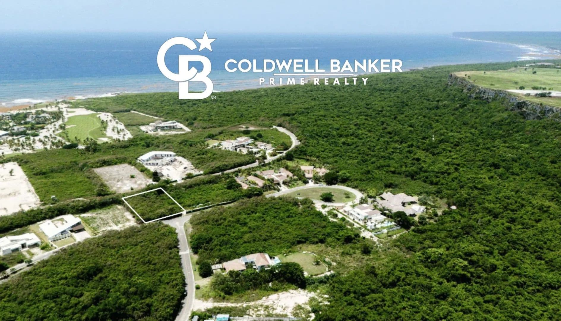 Vacant Land in Cap Cana - land for sale