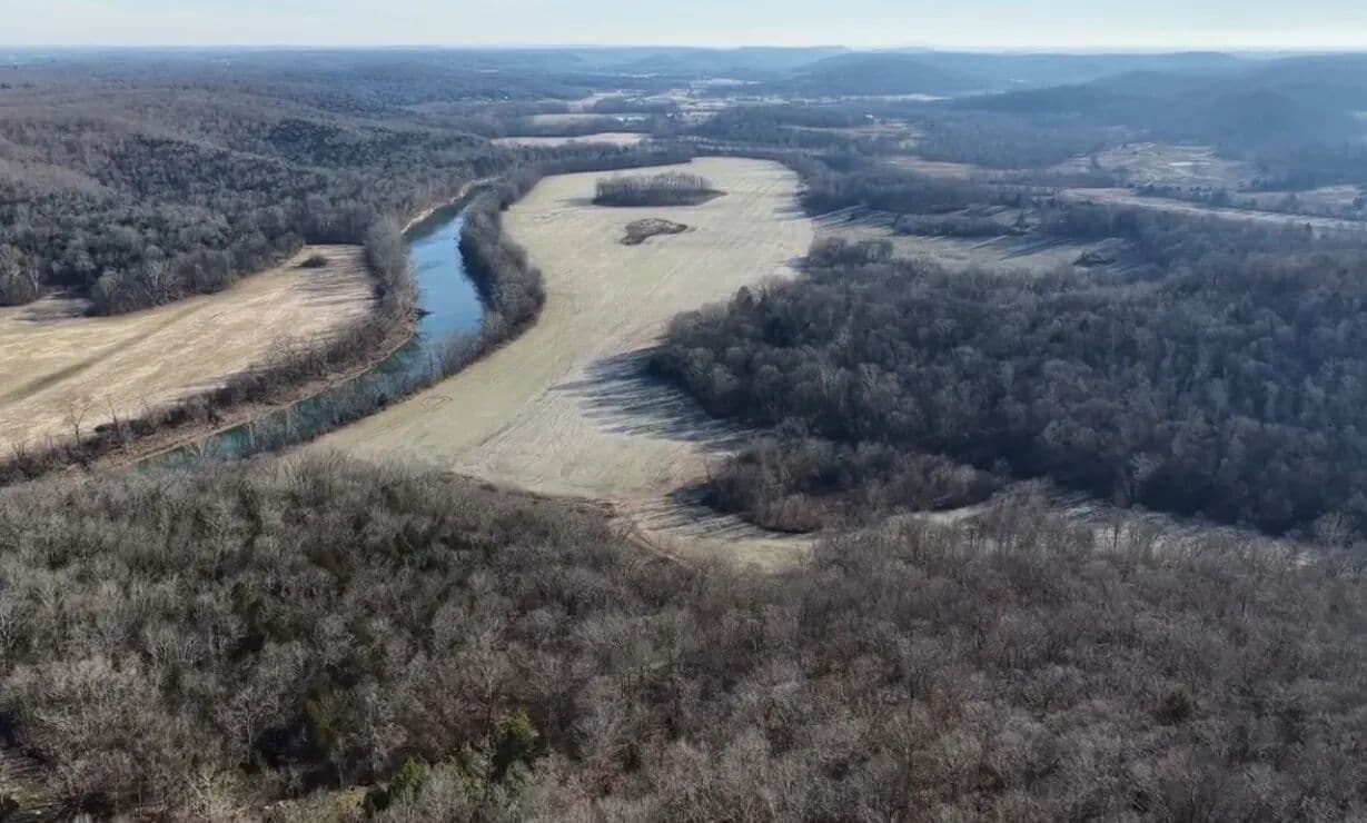 The Barren River Farm - Bowling Green, Kentucky, 42101