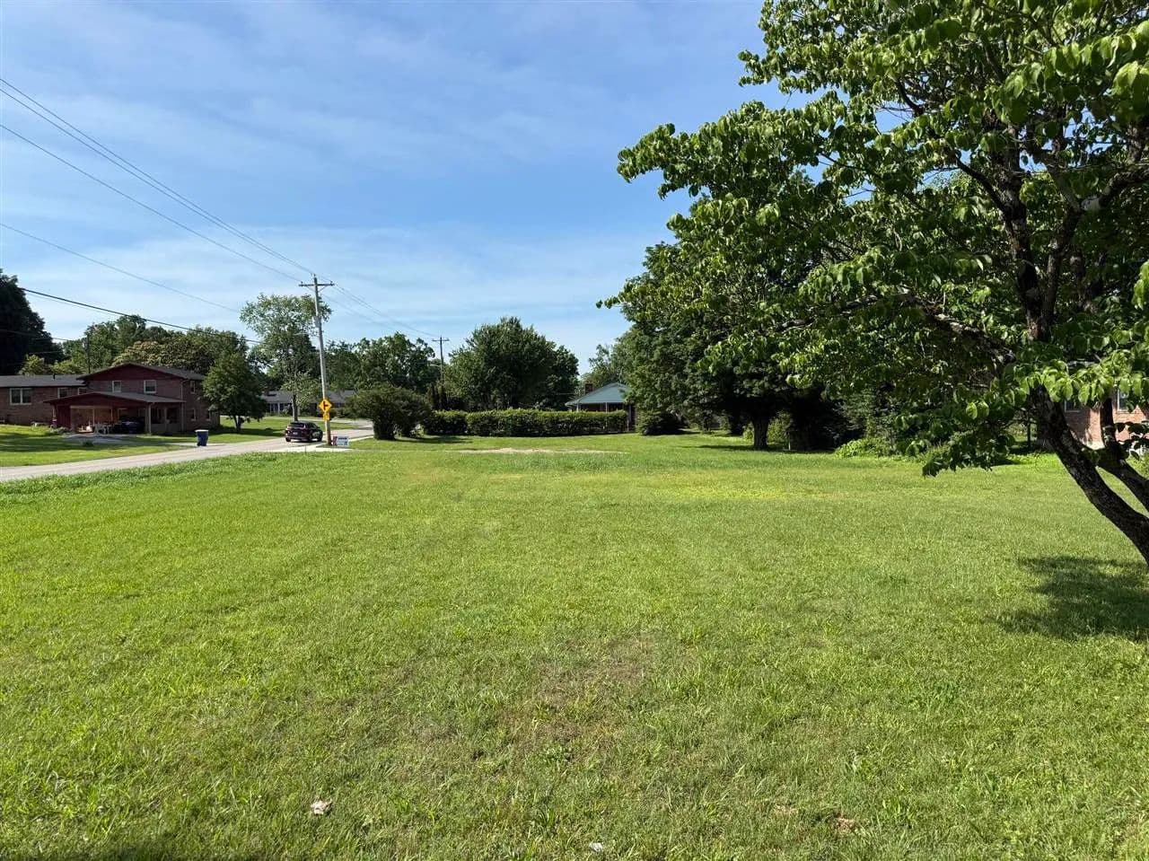 Property from Lot 10 Loving Way - KW - Bowling Green, Kentucky, 42104