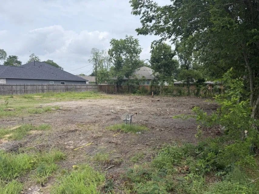 Property from 3413 Rebecca Street - KW - Houston, Texas, 77021