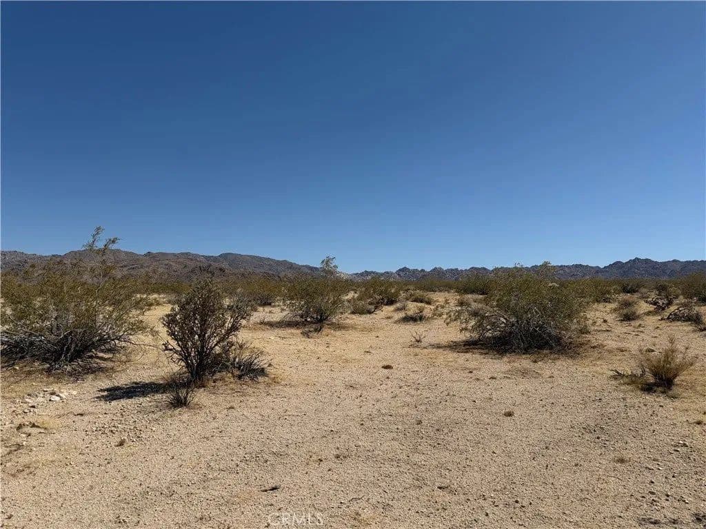 Lots & Land-Other in 29 Palms - , California, 92277