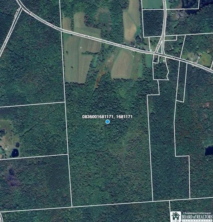 Property from 371 Hoben Road - KW - Oxford, New York, 13830