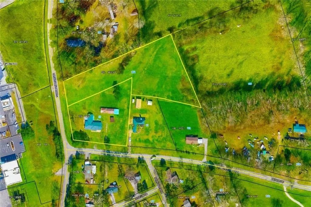 Property from 264 Lagree Duck Road - KW - Braselton, Georgia, 30517
