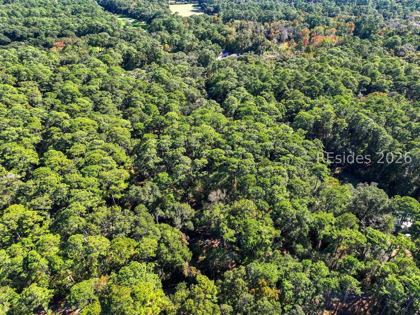 Property from 293 Old Haig Point Road - KW - Daufuskie Island, South Carolina, 29915