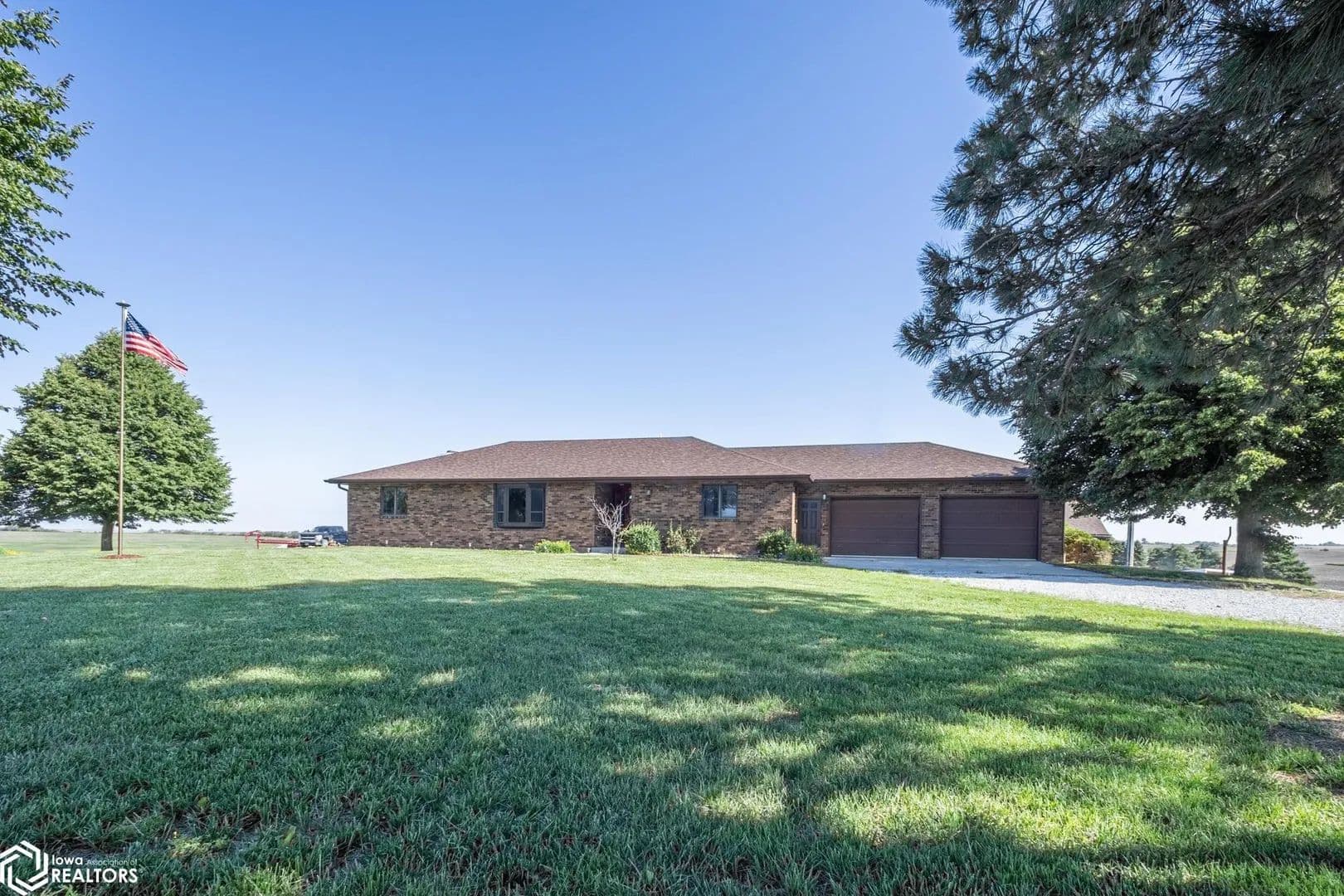 Property from 4087 280Th Street - KW - Shenandoah, Iowa, 51601