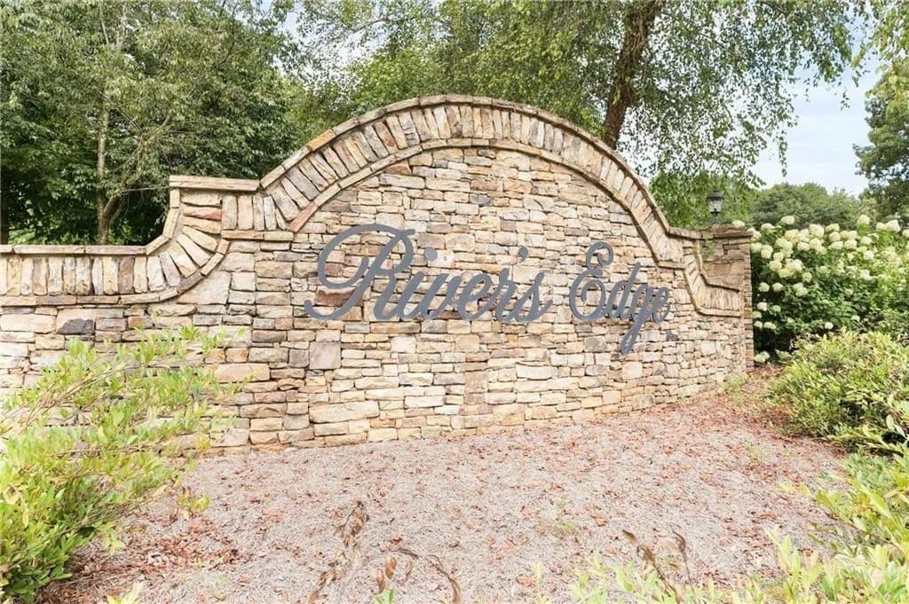Property from 4714 Thunder River Drive - KW - Gainesville, Georgia, 30506