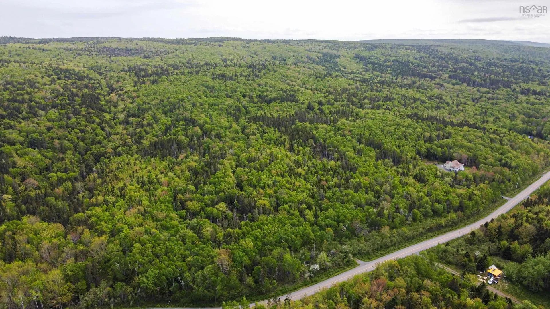 Property from West Bay Highway #Lot 2001-2C1 - KW - Canada
