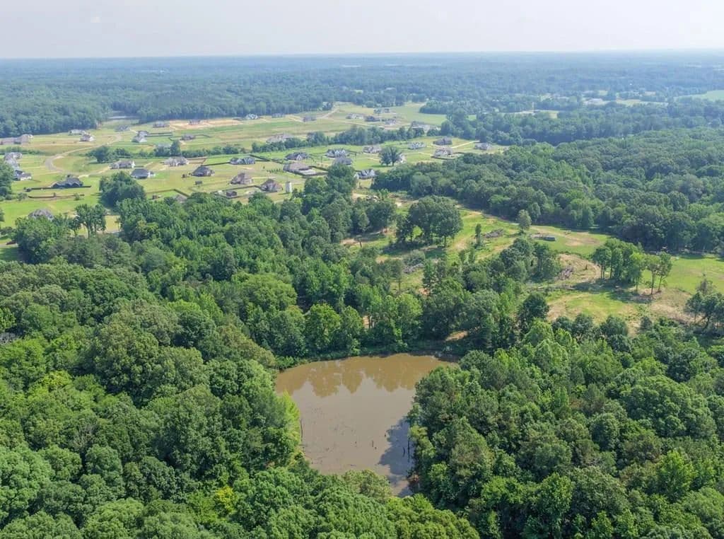 Property from tbd Slocum Road - KW - Hernando, Mississippi, 38632