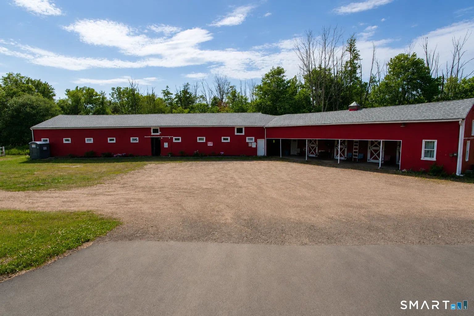 Property from 85 East Street - KW - East Granby, Connecticut, 6026