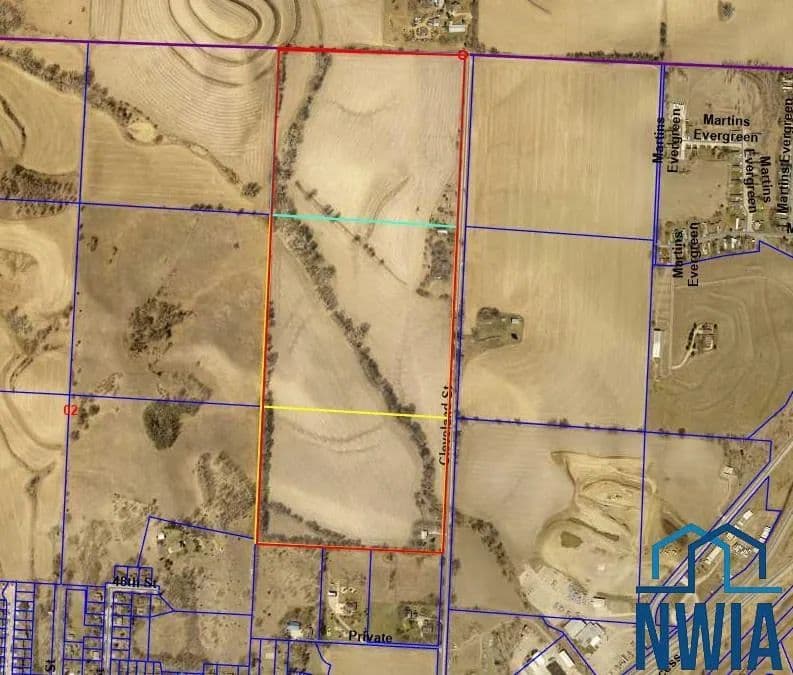 Property from 4919 Cleveland St - KW