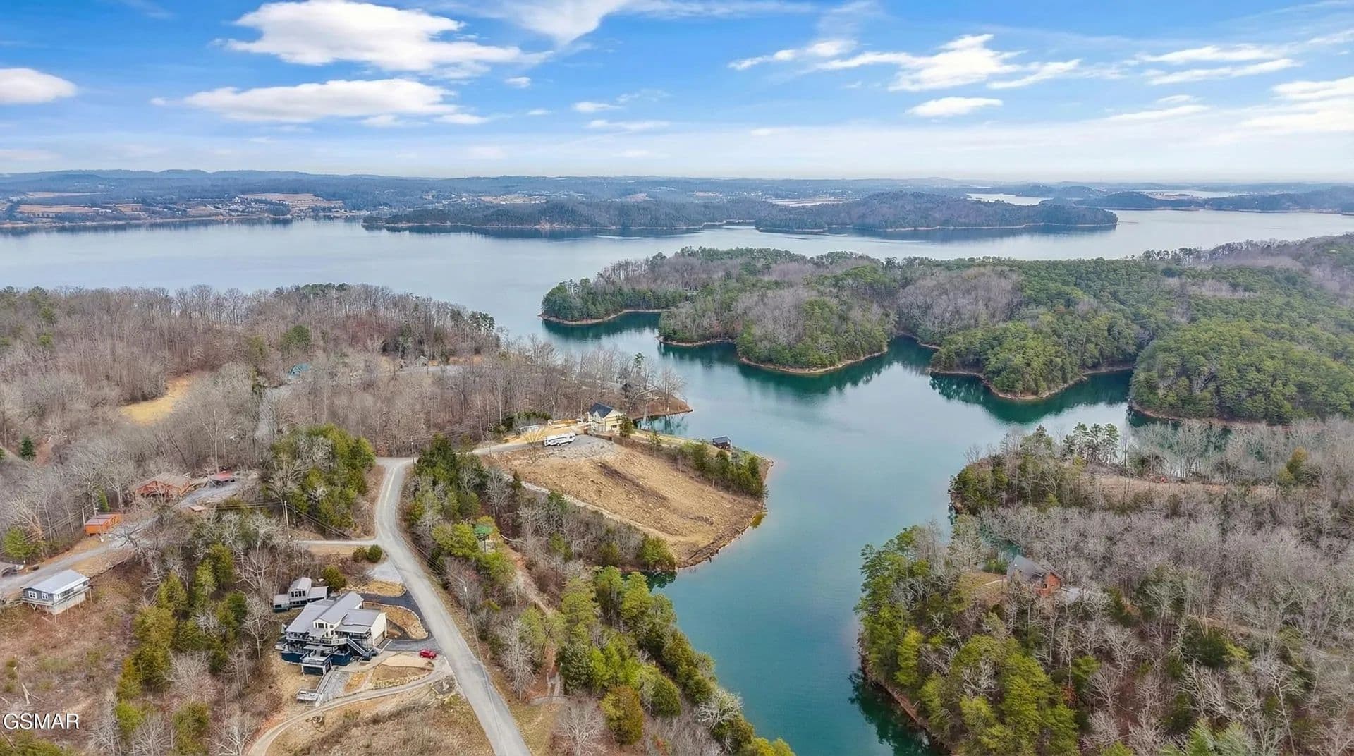 Property from 1006 Eric Court - KW - Sevierville, Tennessee, 37876