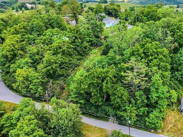 Property from TBD Hotel Ave #TBD - KW - Tazewell, Virginia, 24651