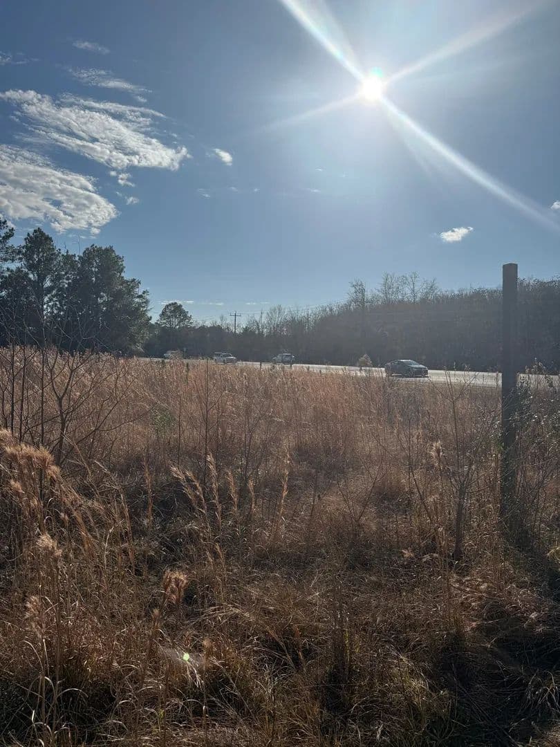 Prime Commercial Development Site| Bonifay, Florida