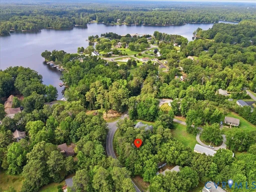 0.34 Acres of Land for Sale in Ruther Glen, VA - Ruther Glen, Virginia, 22546